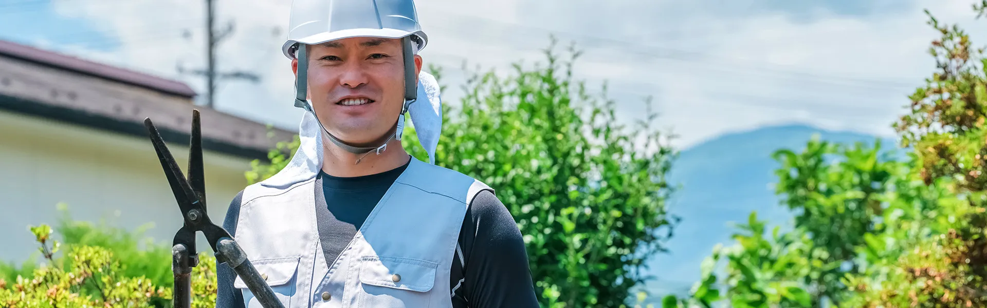 実施中の求人について詳しい情報を掲載