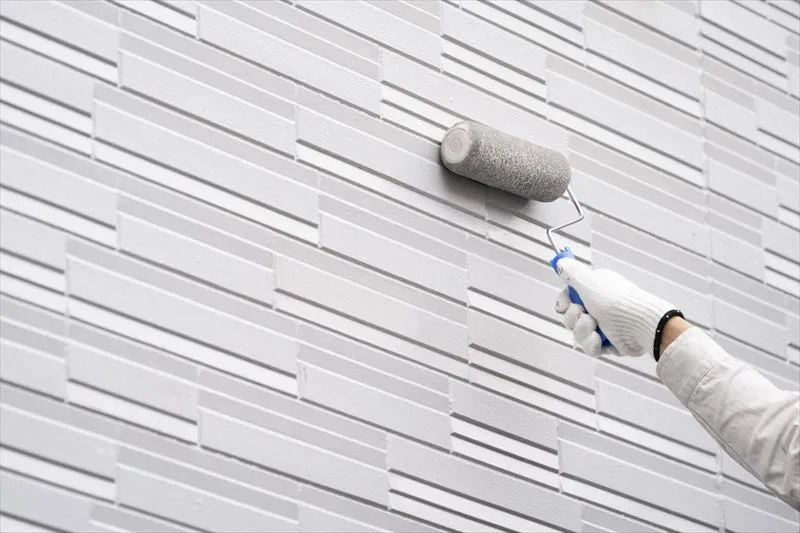 外壁塗装はなぜ必要なのか