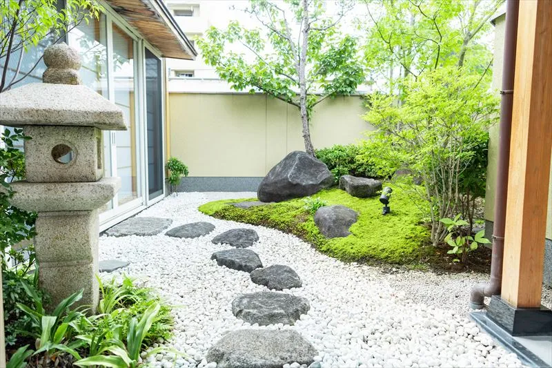 石組みのポイントとは